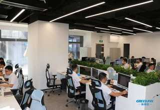 南京沃尔玛生态猪肉专卖店