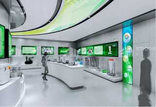 运营一站式搜索特点