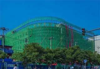 镇海区住宅空气净化服务公司